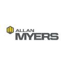 Allan Myers - Mountain Materials & Reclamation logo